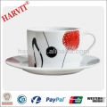 Certificated Fine China Coffee and Tea Cup